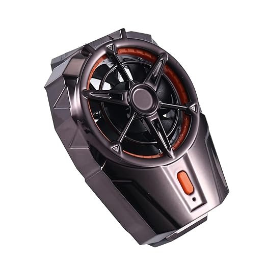 Phone Cooling Fan
