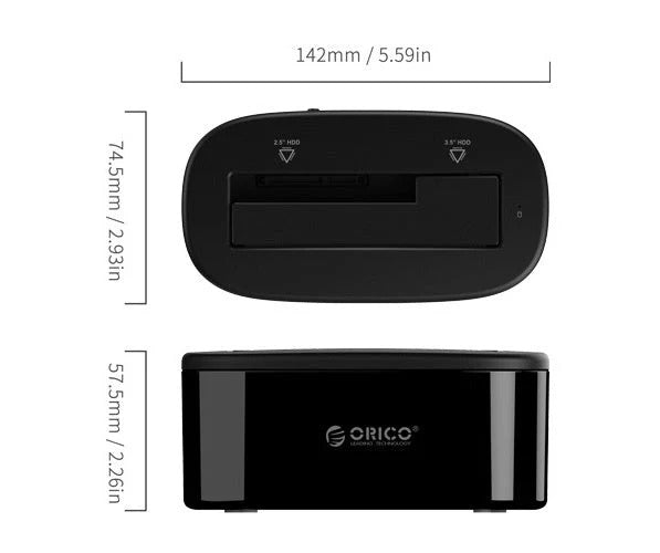 Portable SSD