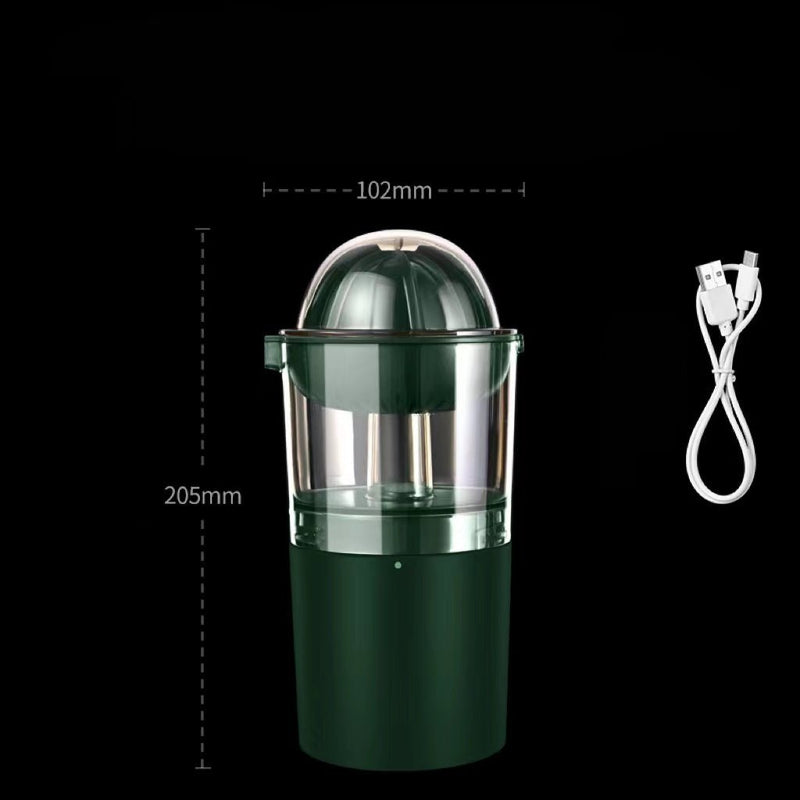 Mini Juicer