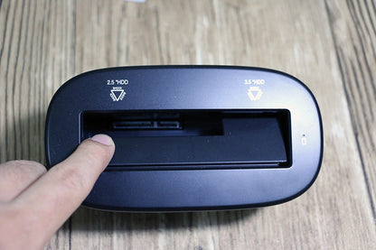 Portable SSD