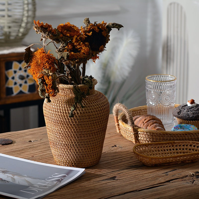 Flower Vase