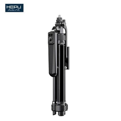 Hepu - Stable Selfie Stick Quadrupod