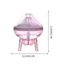 Crystal Lamp