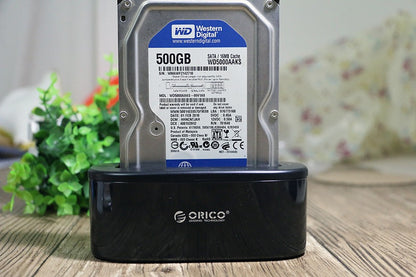 Portable SSD
