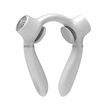 Mini Neck Fan