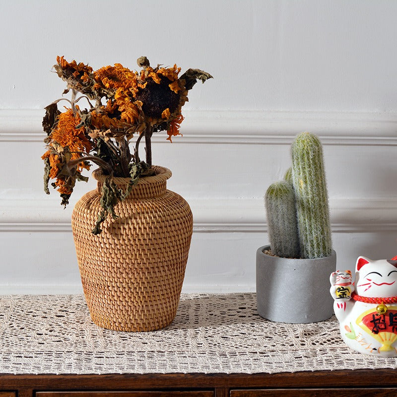 Flower Vase