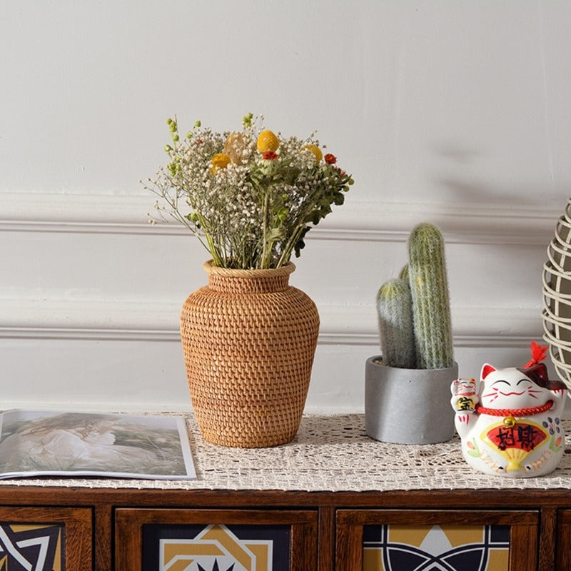 Flower Vase