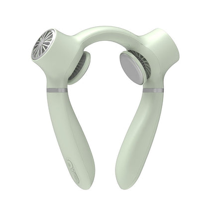Mini Neck Fan