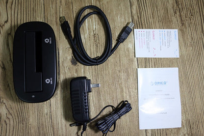 Portable SSD