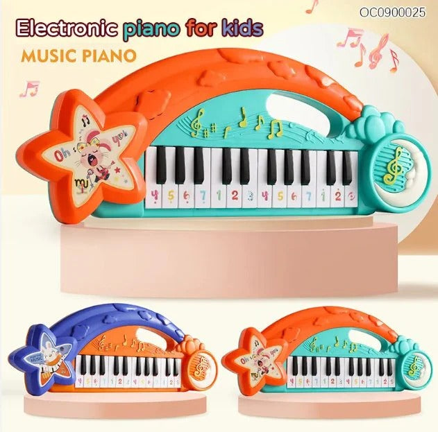 Kids Piano Toy