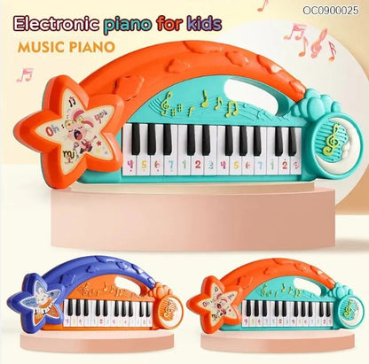 Kids Piano Toy