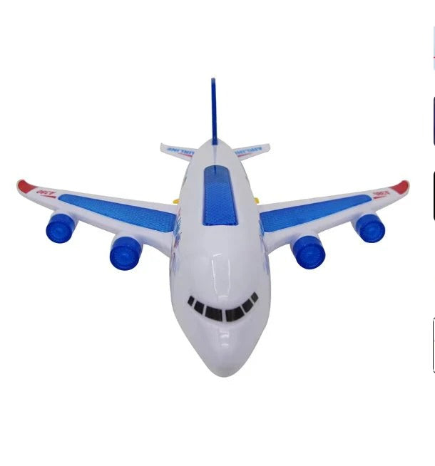 Super Airbus A38
