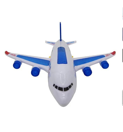 Super Airbus A38