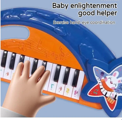 Kids Piano Toy