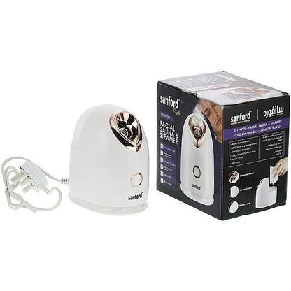 Sanford - Facial Steamer