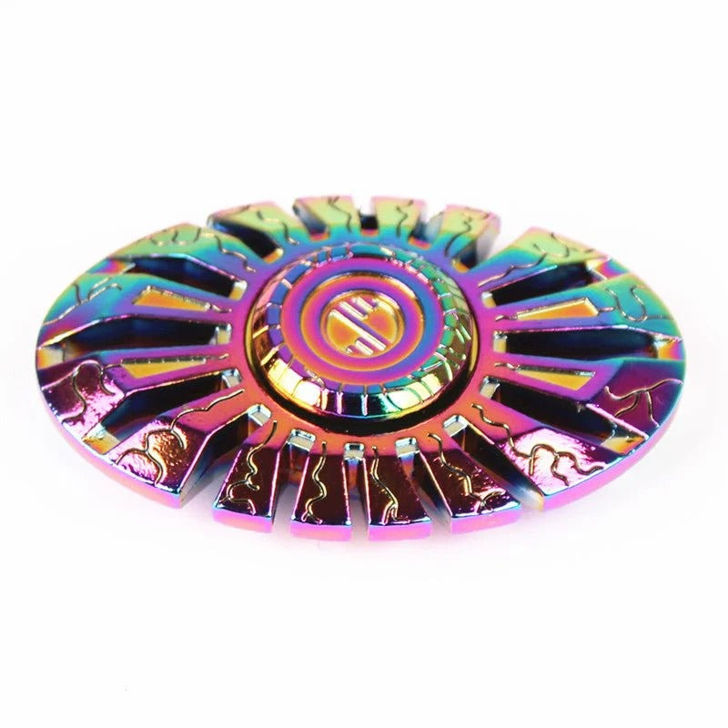 Fidget Spinner