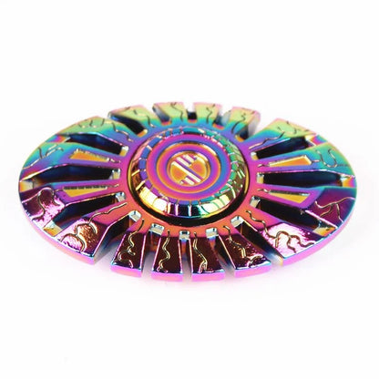 Fidget Spinner