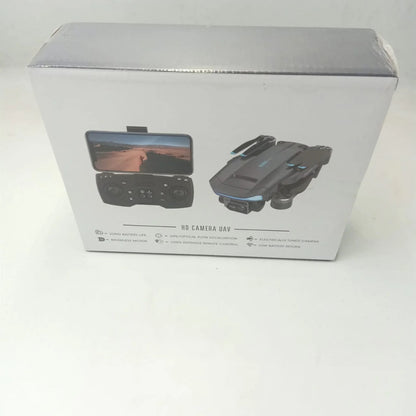 Mini GPS Drone (Single Camera)