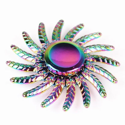Fidget Spinner