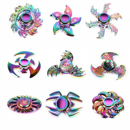 Fidget Spinner