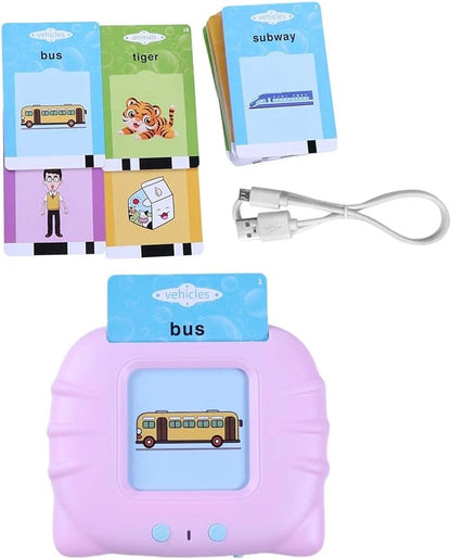 Educational Cards