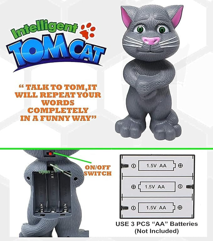 Talking Toy