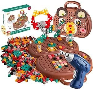 Puzzle Board