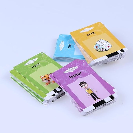 Educational Cards