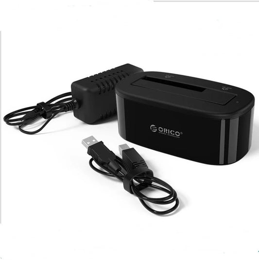 Portable SSD