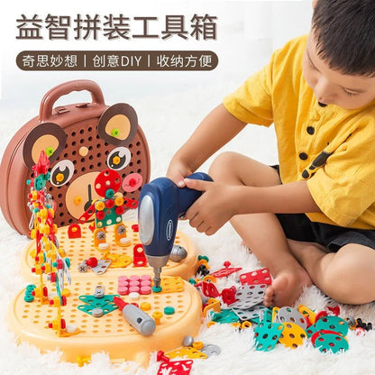 Puzzle Board