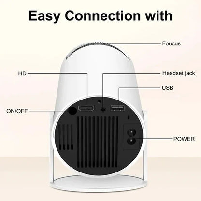 Mini Projector