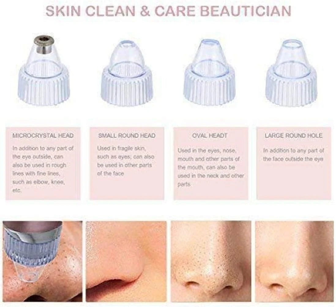 Facial Steamer