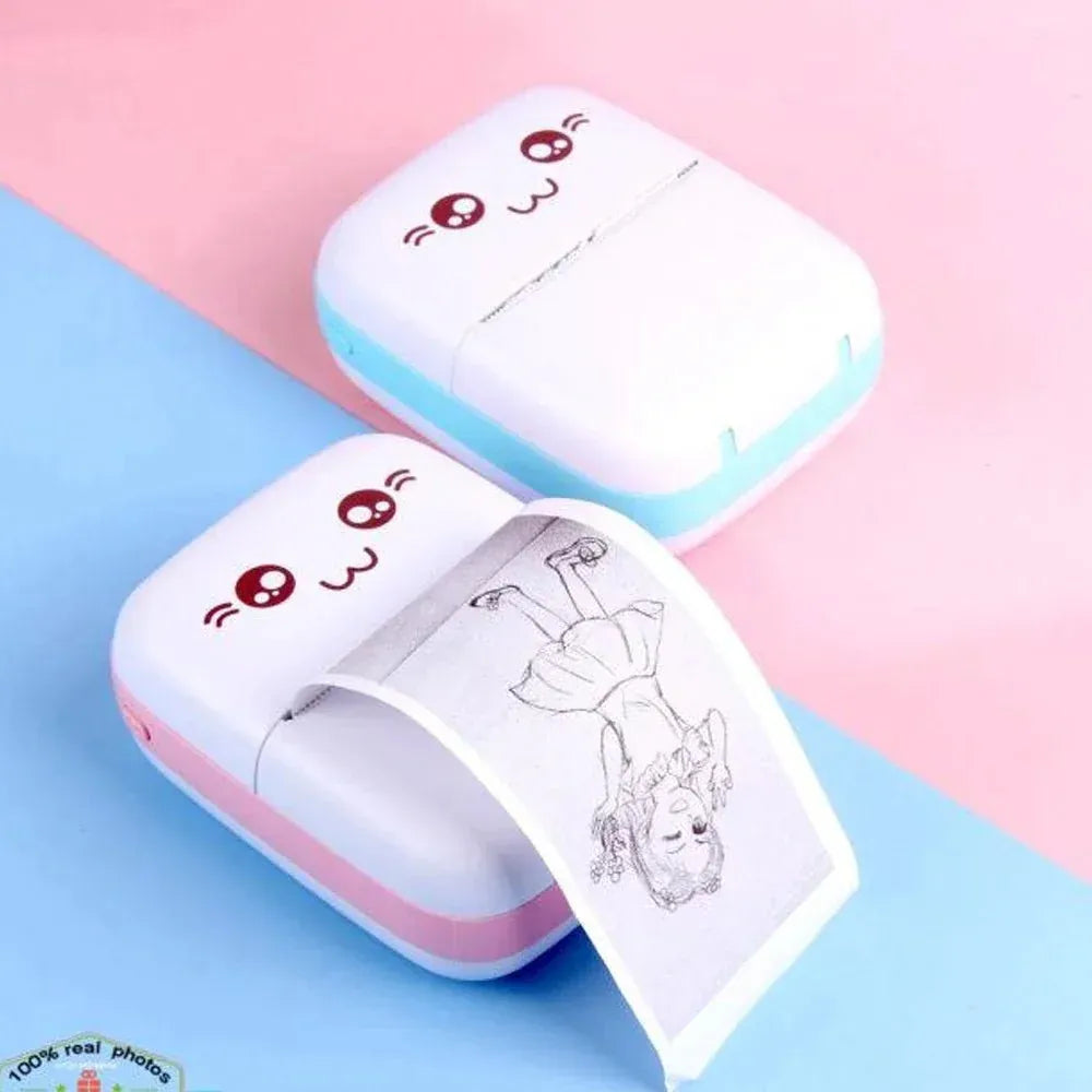 Mini Printer