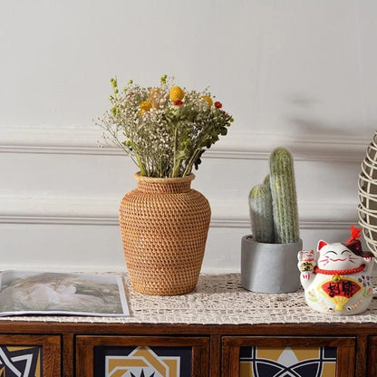 Flower Vase