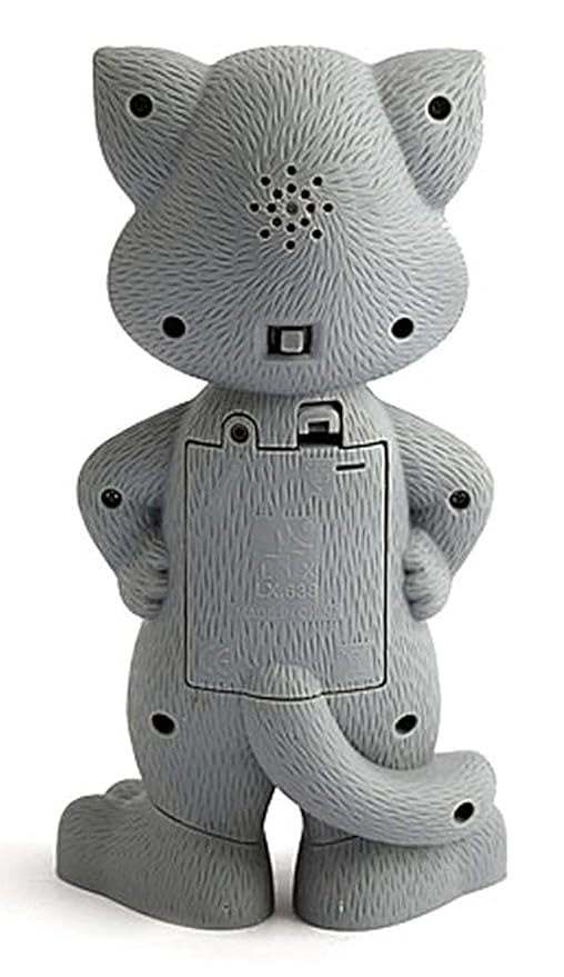 Talking Toy