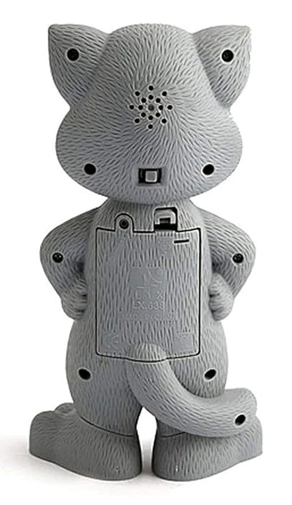 Talking Toy