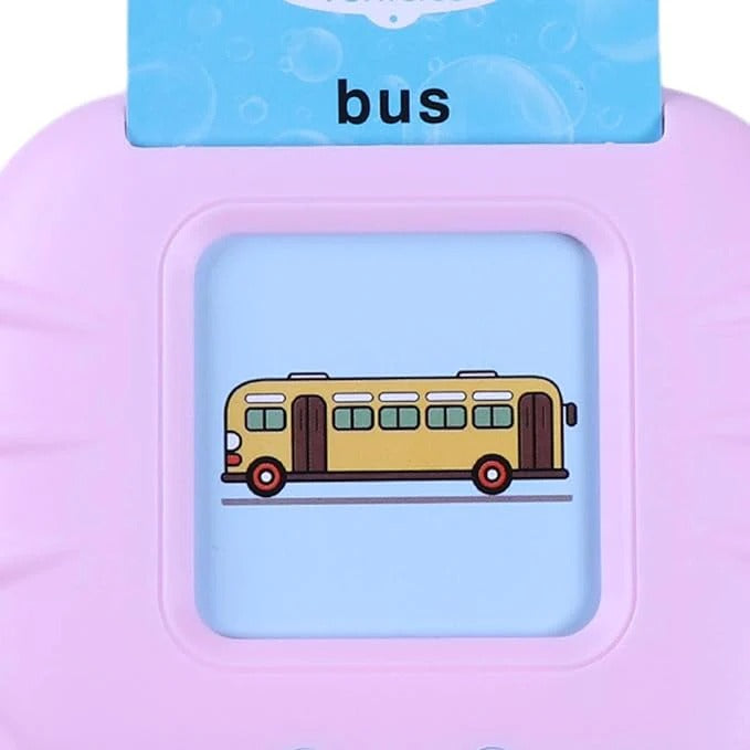Educational Cards