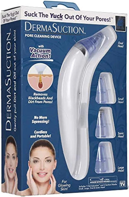 Facial Steamer