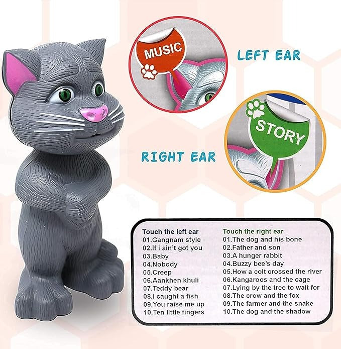 Talking Toy