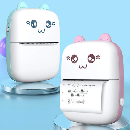 Mini Printer