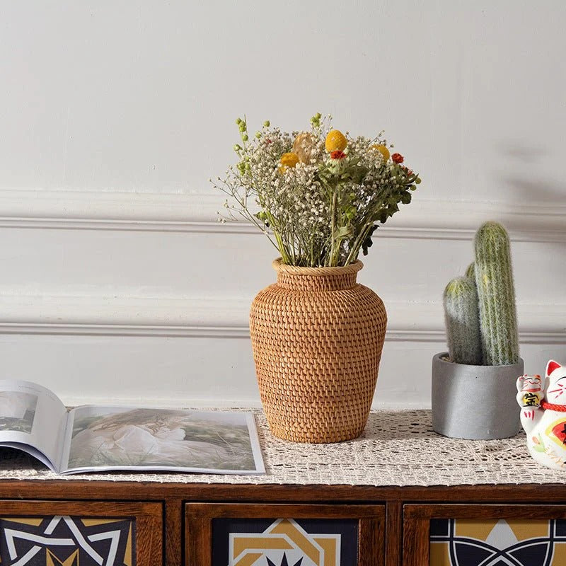 Flower Vase