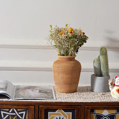 Flower Vase