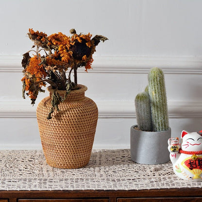 Flower Vase