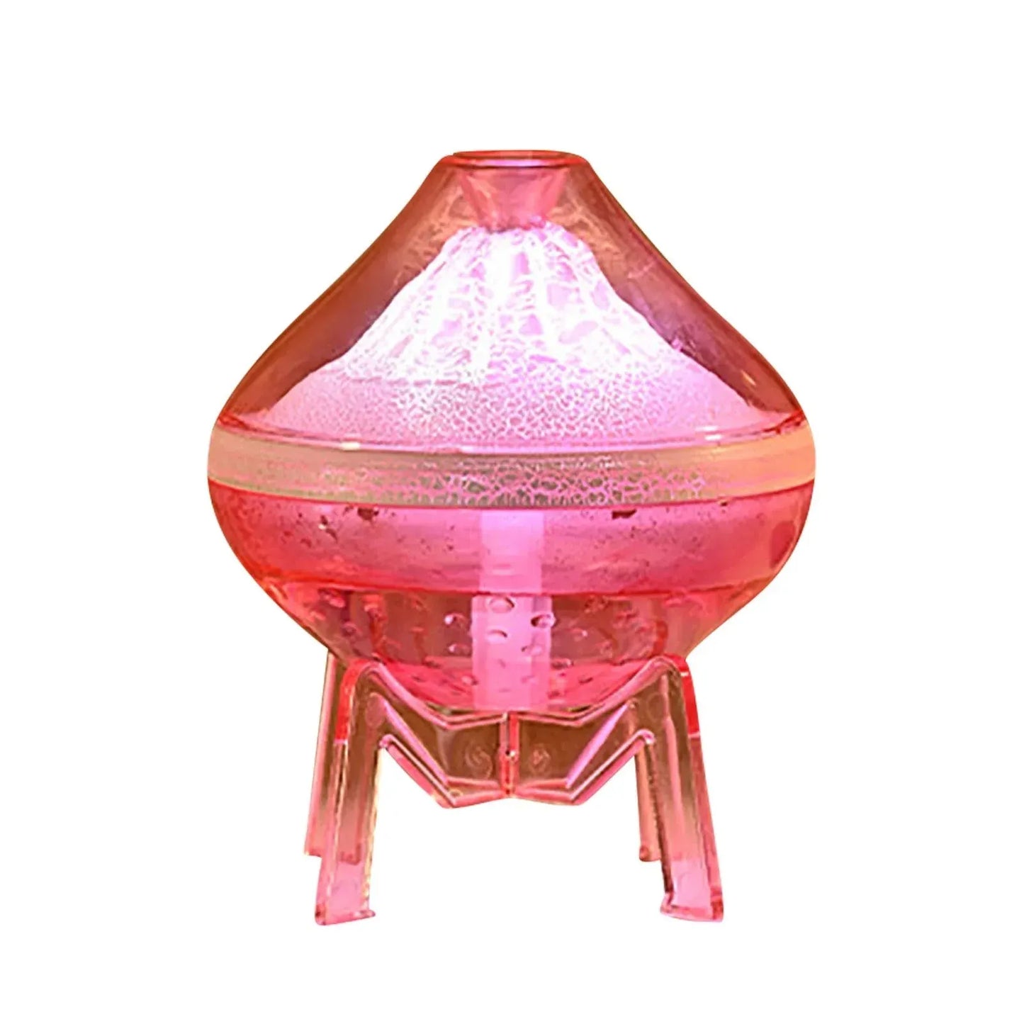 Crystal Lamp
