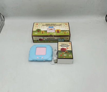 Educational Cards