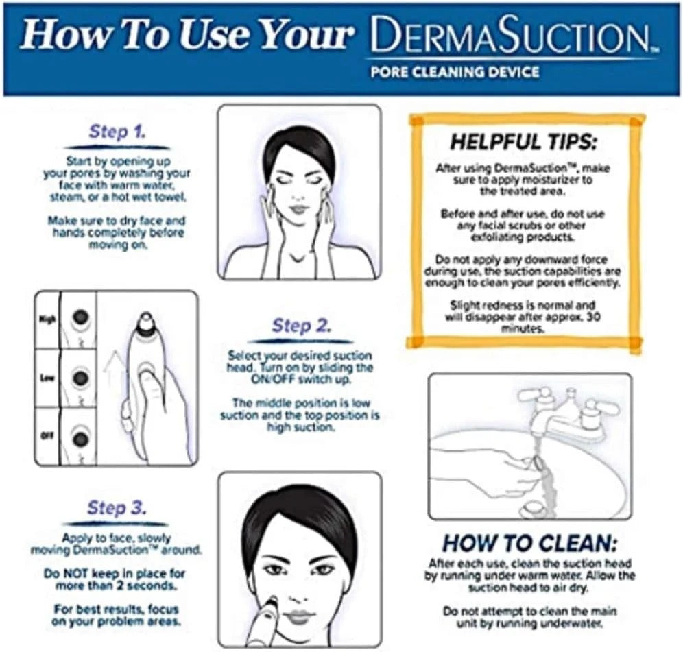 Facial Steamer
