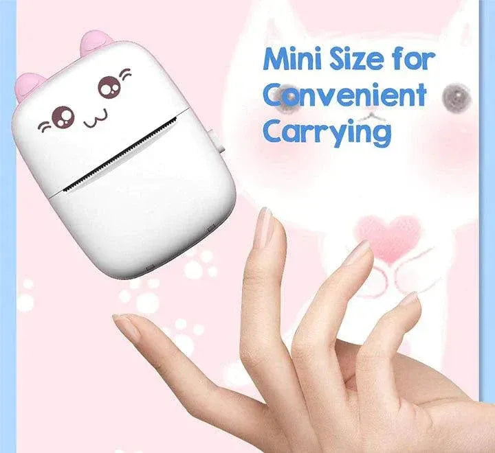 Mini Printer