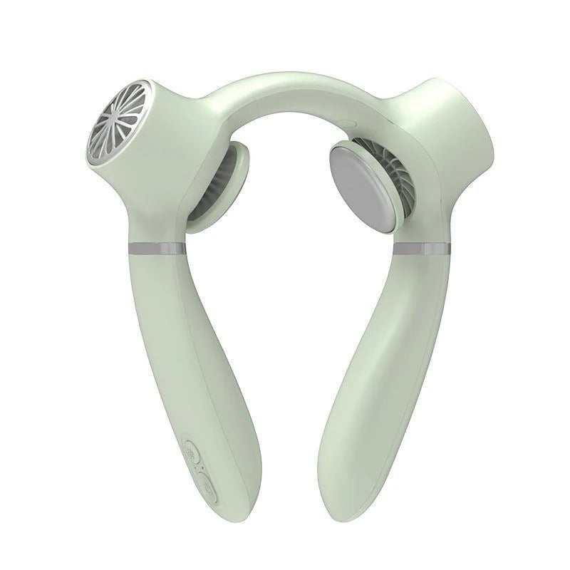 Mini Neck Fan
