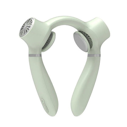 Mini Neck Fan