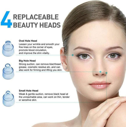 Facial Steamer